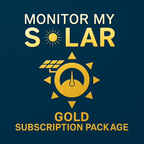 Gold Memebership