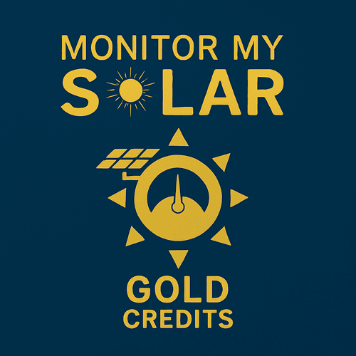 Gold Credits 