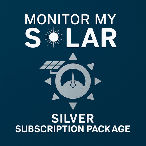 Silver Membership