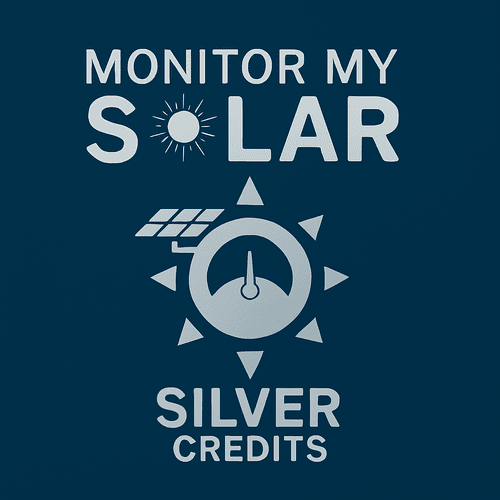 Silver Credits